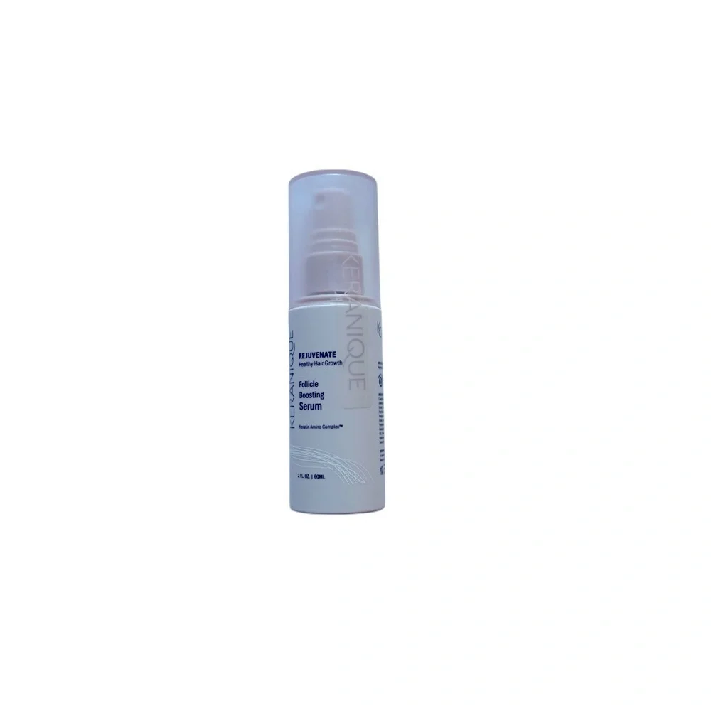 Keranique nwt follicle